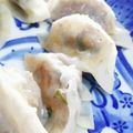 みっくママ's cooksnap of when they made 大葉たっぷりのヘルシー餃子.