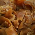 クックEGIVJ7☆'s cooksnap of when they made ぽかぽか生姜の佃煮.