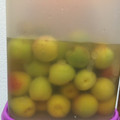 みみふぁん's cooksnap of when they made 夏の定番☆梅サワー.