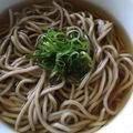 amileamila's cooksnap of when they made ＊とっても簡単!美味しいそばつゆ＊.