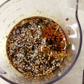 ゆずりんごもち's cooksnap of when they made ヨシダソースで簡単自家製焼き肉のタレ.