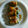 ユッキー1119's cooksnap of when they made 簡単小松菜の肉巻き♥.