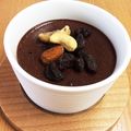 Cherie☆'s cooksnap of when they made ヘルシーデザート★簡単とうふババロア★.
