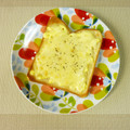 ☆なあなクック☆'s cooksnap of when they made 旨ウマ♪朝ごはん！マヨチーズトースト.