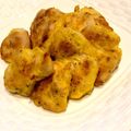 naokosurf's cooksnap of when they made 簡単‼鶏むね肉でチーズピカタ.