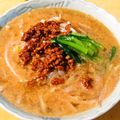yacchi85's cooksnap of when they made 超、簡単！✿我が家の坦々麺✿.
