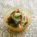 森のリラックマ's cooksnap of when they made 今が旬♪これは美味しい！新玉ねぎの酢の物.