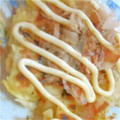 ＊みりあ＊'s cooksnap of when they made めちゃくちゃ簡単！？お好み焼き。.