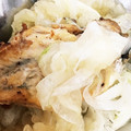 ロマンスディレクター's cooksnap of when they made 早くて簡単！塩さばの南蛮漬け☆.
