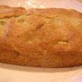 キヨカフェ's cooksnap of when they made HMで簡単さつまいもとりんごのケーキ！.
