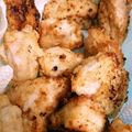 sakuume1's cooksnap of when they made 柔らか胸肉の唐揚げ.