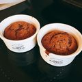guderiraus's cooksnap of when they made 簡単！フォンダンショコラ！.