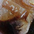 沙衣子's cooksnap of when they made 醤油麹でほっこりブリ大根.