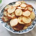 クックZYSOF2☆'s cooksnap of when they made 簡単★ラングドシャ.