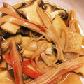 ＊にょにょん＊'s cooksnap of when they made エリンギとカニカマの中華風炒め煮★.