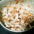 りょうびん's cooksnap of when they made 大根☆さっぱりゴマ大根サラダ.