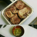クックE5U4S3☆'s cooksnap of when they made 混ぜるだけ☆簡単ネギ塩ダレ.