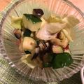 zipnzippy's cooksnap of when they made 簡単!スプーンで食べる♥チョップドサラダ.