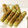 しげその's cooksnap of when they made ちくわの磯辺揚げ風.