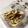 ろびりり's cooksnap of when they made 【お弁当】ちくわの胡麻マヨ炒め.