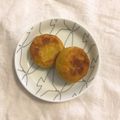 ハイコさん's cooksnap of when they made さつまいもでつきあげ♪.