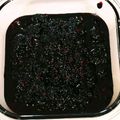 ☆ivory☆'s cooksnap of when they made 桑の実ジャム、簡単で美味しい♪.