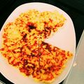 りこんぶ's cooksnap of when they made パン粉で簡単！フレンチトースト☆.