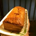 みーぽこちゃん's cooksnap of when they made タルト型で簡単♪バナナケーキ❤.