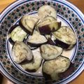 なみか☆'s cooksnap of when they made お弁当の隙間に～ナスのマヨしょうゆ.