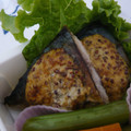 ピンクのたまご's cooksnap of when they made さばの粒マスタード焼き.