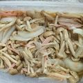 ぬまあや's cooksnap of when they made カンタン酢deしめじとえのきのマリネ.
