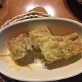 そばのすけ's cooksnap of when they made 厚揚げのチーズオーブン焼き！.