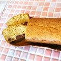 いおりん2's cooksnap of when they made バター香る！秘密の！甘納豆パウンドケーキ.