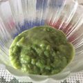 スローライフさん's cooksnap of when they made 赤みず食べよう③　生姜味噌たたき.