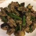 reo69's cooksnap of when they made ❝なすと豚肉❞で超簡単❢うま旨♡みそ煮♥.
