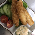 しおまさ's cooksnap of when they made 炒り卵で簡単時短タルタルソース.