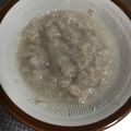 マリアマリママ's cooksnap of when they made 《離乳食中期》まぐろととろとろ野菜.