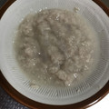 マリアマリママ's cooksnap of when they made 《離乳食中期》まぐろととろとろ野菜.
