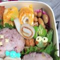 aihamu's cooksnap of when they made オクラの胡麻和え.