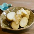 ✳︎izumi✳︎'s cooksnap of when they made ホクホクじゃがいも塩煮★北海道の郷土料理.