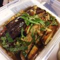 ma723ya's cooksnap of when they made 薬味たっぷり♪茄子の揚げ浸し.