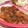 rie-tin's cooksnap of when they made 懐かし料理『ポークチャップ』.