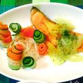 マーシ☆'s cooksnap of when they made 塩鮭のカレームニエル☆15分でディナー？.