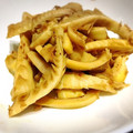 maki3114's cooksnap of when they made 簡単♡ごま油香る♡筍の土佐炒め.