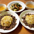 ＊＊＊Sae＊＊＊'s cooksnap of when they made ♡あのペッ○ーラ○チ風ペッパーライス？.