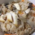 LIN★'s cooksnap of when they made 簡単美味☆しめじの炊き込み＆塩サバのご飯.