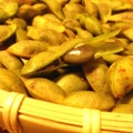 綾タン's cooksnap of when they made ２工程で美味さ倍増♪枝豆の茹で方.