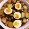 ふっきー＠初心者's cooksnap of when they made 余った麺つゆで絶品煮付け.