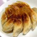 クックZUFX5B☆'s cooksnap of when they made ずぼらさんの中華④ 手作り餃子の皮編.