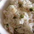 soratea's cooksnap of when they made 豆ごはん.